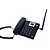 Celular Rural de Longo Alcance GSM 3G/WiFi 5 Bandas 1 Chip Bedin Sat - BDF-12 - BDF-12 - Imagem 1