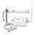 Repetidor de Sinal de Celular Kit Antena de 2100 MHz 60 DB + Cabo de 15 Metros Aquário - RP-2160 - RP-2160 - Imagem 2