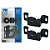 Suporte Fixo Universal para TV 10 à 85 Polegadas PIX - 079-0028 - 079-0028 - Imagem 1