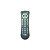 Controle Remoto para TV Philco ChipSce - 026-9797/PCR-97F - 026-9797 - Imagem 1