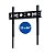 Suporte Fixo Universal para TV 23 a 66 Polegadas Aquário - SAV-1004 - SAV-1004 - Imagem 3