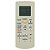 Controle Remoto para Ar Condicionado Universal PIX - 026-9989 - 026-9989 - Imagem 2
