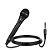 Microfone Goldentec com Cabo 5 Metros Voice GT - 64426 - 64426 - Imagem 3