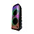 Caixa de Som Amplificada GT Evoke 2000 2000w Rms TWS, Bluetooth, USB, Cartão de memória, Rádio FM e Entrada Auxiliar Goldentec Get - 50248 - EVOKE 2000 - 50248 - Imagem 1