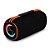 Caixa de Som Portátil GT Pop Goldentec Get 60W Preto Bluetooth, Auxiliar, USB, TWS, FM - 59669 - 59669 - Imagem 2