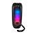 Caixa de Som Portátil RGB X-Cell 20W Bluetooth, USB, FM, TF, TWS - XC-CP-207 - XC-CP-207 - Imagem 3