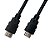 Cabo HDMI Macho x Macho 2.0 4K 3D 19 Pinos 10,0 Metros - Proeletronic - CAHD-2010 - CAHD-2010 - Imagem 2