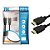 Cabo HDMI Macho x Macho 2.0 4K Ultra HD 3,0 Metros PIX - 018-2223 - 018-2223 - Imagem 2