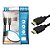 Cabo HDMI Macho x Macho 2.0 4K HDR 19 Pinos 10,0 Metros PIX 018-2230 - 018-2230 - Imagem 3