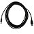Cabo USB A-Macho - B-Macho 5,0 Metros 2.0 Preto Pluscable - PC-USB5001 - PC-USB5001 - Imagem 3