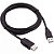 Cabo USB A-Macho - A-Fêmea 1,8 Metros Preto Multilaser - WI026 - WI026 - Imagem 3