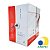 Cabo CFTV 23AWG Seccon Seclan Cat.6 4 Pares Caixa com 305 Metros Azul - LS-CAT6 ANATEL - LS-CAT6 ANATEL - Imagem 1