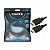 Cabo HDMI Macho x Macho 2.0 4K 19 Pinos Gold 5,0 Metros Pix - 018-2225 - 018-2225 - Imagem 3