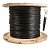 Cabo CFTV Dupla Capa Blindado 24AWG Telecam Cabos 4 Pares Preto 210800801 - Bobina com 300 Metros - 210800801 - Imagem 2