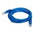 Cabo Patch Cord Cat.5 3,0 Metros Azul 5+ 018-1769 - 018-1769 - Imagem 3