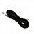 Cabo para Telefone Liso Preto RJ11 5 Metros Connect Pro 018-1380 - 018-1380 - Imagem 2