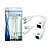 Cabo Adaptador POE Macho x Femêa Branco Connect Pro 018-0156 - 018-0156 - Imagem 3
