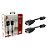 Cabo VGA Macho x Macho com Filtro 5,0 Metros 5+ - 018-9574 - 018-9574 - Imagem 2
