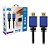 Cabo HDMI Macho x Macho 2.0 3D 4K HDR 19 Pinos 15 Metros com Filtro PIX - 018-1520 - 018-1520 - Imagem 1