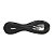 Cabo para Telefone Liso Preto RJ11 2 Metros Connect Pro -018-1395 - 018-1395 - Imagem 3
