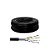 Cabo CFTV Dupla Capa 24AWG Telecam Cabos 4 Pares Preto 210800704 - Caixa com 100 Metros - 210800704 - Imagem 2