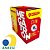 Cabo de Rede 23AWG Megatron Cat.6 4 Pares Azul - 2387 - Caixa com 305 Metros - 100% Cobre Homologado ANATEL - 2387 - Imagem 3