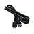 Cabo USB 3.0 A-Macho - Micro B-Macho 1,8 Metros Pluscabe - PC-USB1832 - 441010900101 - Imagem 1