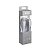 Cabo USB A-Macho - Type-C 1,5 Metros 2.0A Nylon Cinza Elgin - 46RCTCNYCDS - 46RCTCNYCDS - Imagem 1