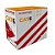 Cabo de Rede 23AWG Megatron Cat.6 4 Pares Preto - 2427 - Caixa com 305 Metros - 100% Cobre Homologado ANATEL - 2427 - Imagem 3