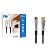 Cabo HDMI Fibra Óptica Ativa Macho x Macho 2.1 8K 50 Metros PIX 018-7650 - 018-3020 - Imagem 3