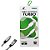 Cabo USB A Macho x Lightning 6.0A 120W 1,0 Metro para iPhone, iPad e iPod Branco X-Cell - XC-CD-113-B - XC-CD-113-B - Imagem 1
