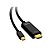 Cabo Mini DisplayPort Macho para HDMI Macho F3 - 1396 - 1396 - Imagem 3