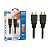 Cabo Hdmi Premium Certificado High Speed com Ethernet 2 Metros PIX - 018-2022 - 018-2022 - Imagem 3