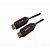 Cabo HDMI Fibra Óptica Ativa Macho x Macho 2.0 4K 20 Metros Seccon - ZLX-HDMI2.0-20M - ZLX-HDMI2.0-20M - Imagem 1