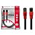 Cabo Patch Cord Cat.7 FTP 600 MHz 10 Gbps 5 Metro Preto 5+ 018-0620 - 018-0623 - Imagem 1