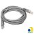 Cabo Patch Cord Cat.5E 3,0 Metros Cinza Legrand 51638 - 100% Cobre Homologado ANATEL - 51638 - Imagem 3