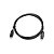 Cabo de Fibra Óptica Toslink Preto 10,0 Metros Seccon SecFiber - XLY-OPC-T2T/BK/10,0M - XLY-OPC-T2T/BK/10.0M - Imagem 2