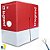 Cabo de Rede 24AWG Legrand Cat.5E LSZH 4 Pares Azul 63030114 Caixa com 305 Metros - 100% Cobre Homologado ANATEL - 63030114 - Imagem 2