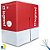 Cabo de Rede 23AWG Legrand Cat.6 LSZH 4 Pares Azul 6302755 Caixa com 305 Metros - 100% Cobre Homologado ANATEL - 6302755 - Imagem 3