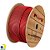 Cabo de Rede 23AWG Megatron Cat.6 LSZH 4 Pares Vermelho 2730 Rolo com 305 Metros - 100% Cobre Homologado ANATEL - 2730 - Imagem 1
