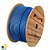Cabo de Rede 23AWG Megatron Cat.6 LSZH 4 Pares Azul 2713 Rolo com 305 Metros - 100% Cobre Homologado ANATEL - 2713 - Imagem 1