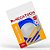 Cabo Patch Cord Cat.5E 2,5 Metros Azul Megatron 920 - 100% Cobre Homologado ANATEL - 920 - Imagem 3