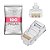 Conector RJ45 Seccon SecLan Macho 8x8 Cat6 - EZ Crimp de Passagem Vazado - WT-6086-C - Pacote com 100 unidades - WT-6086-C - Imagem 3