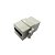 Conector HDMI Keystone Seccon SecLan - CY-KS-HDMI-WH - CY-KS-HDMI-WH - Imagem 1