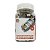 Conector RJ45 FC Fontes Macho 8x8 Cat.6 Blindado - FCRJ45BN - Pote com 100 unidades - FCRJ45BN - Imagem 1