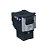 Conector Keystone Legrand RJ45 Fêmea Cat.5e Linkeo Preto - 632911 - Unitário - 632911 - Imagem 2