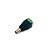 Conector P4 Macho Borne Fasgold Vendido Blister 5 Conectores - FS-503 - FS-503 - Imagem 2