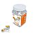 Conector RJ45 FC Fontes Macho 8x8 Cat.5e - FCRJ45T5N - Pote com 100 unidades - FCRJ45T5N - Imagem 3