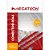 Conector RJ45 Megatron Macho 8x8 Cat.6 - 906 - Pack com 10 unidades - 906 - Imagem 3