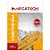 Conector RJ45 Megatron Macho 8x8 Cat5E - 10 Unidades - 900 - 900 - Imagem 3